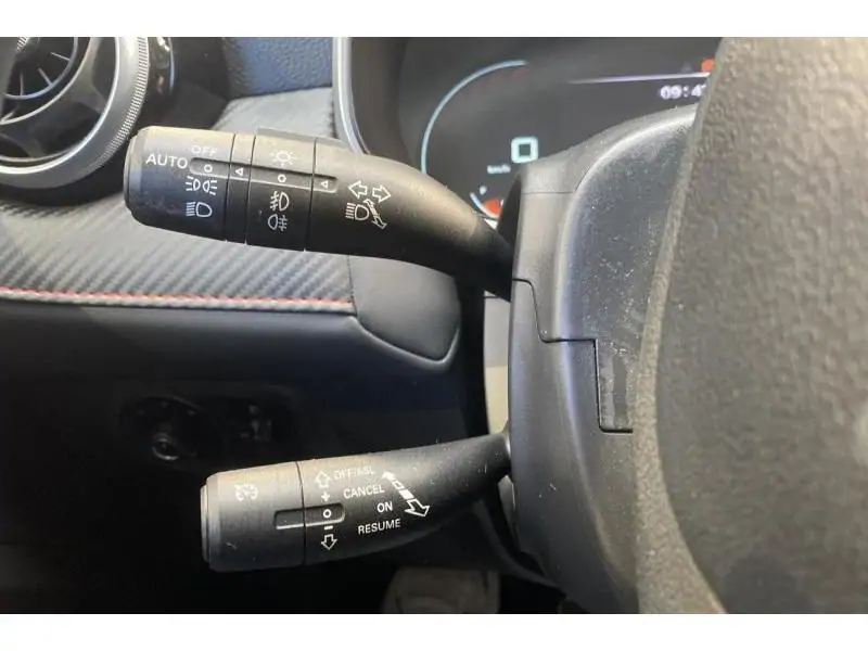 Occasion MG ZS LUXURY BLUE 27