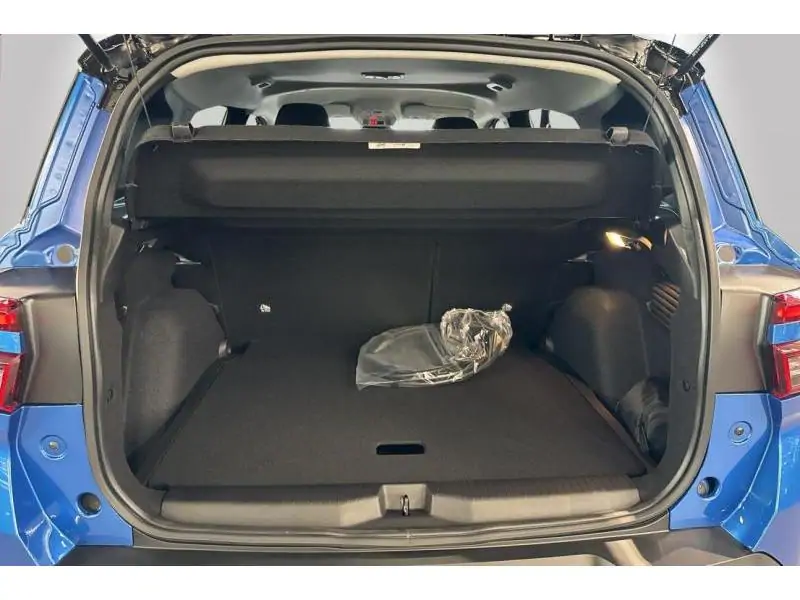 Démo Opel Frontera GS BLUE 19