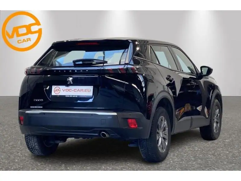 Occasion Peugeot 2008 Active Pack BLACK 3