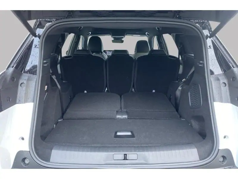 VEHICLE__CONDITION_SERVICE Peugeot 5008 ALLURE WHITE 17