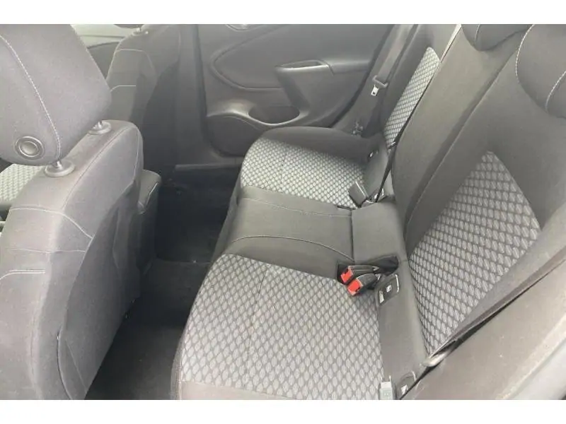 Occasion Opel Astra SPORT TOURER BLACK 18