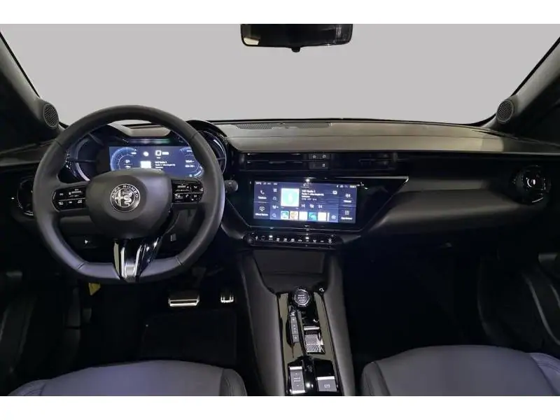 VEHICLE__CONDITION_SERVICE Alfa Romeo Junior Elettrica Bev 156  54 Kwh RED 11