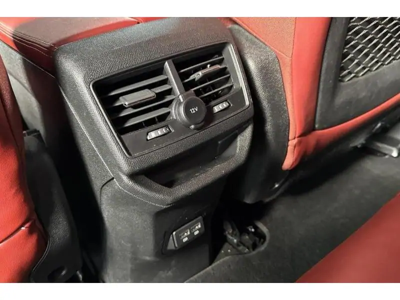 Occasion Peugeot 3008 GT RED 22