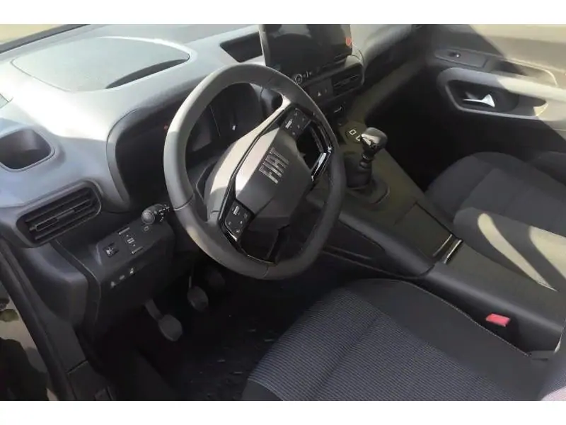 VEHICLE__CONDITION_SERVICE Fiat Doblo Pc Serie 3 Small 1.2 110S&S Mt GREEN 9