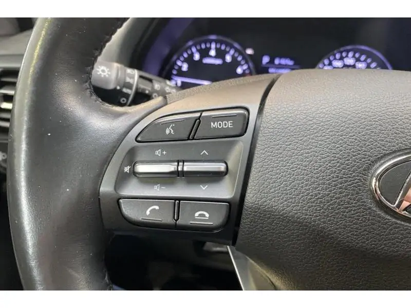 Occasion Hyundai i30 CarPlay* Camera GREY 24