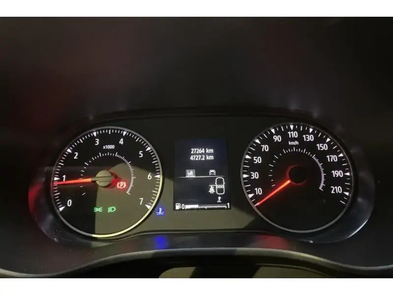 Occasion Dacia Jogger Extreme GREY 25