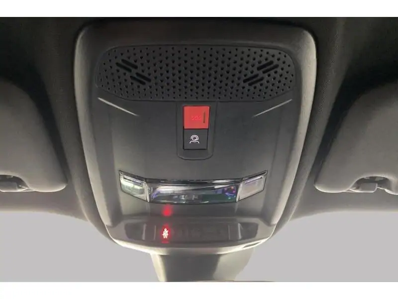 Occasion Peugeot 2008 GT - AUTOMAAT GREY 35