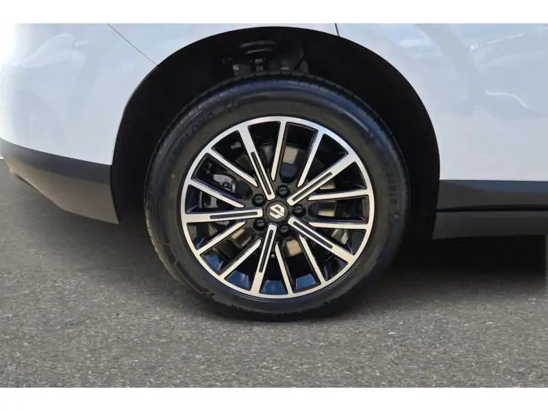 VEHICLE__CONDITION_SERVICE Leapmotor B10 DESIGN PROMAX WHITE 32