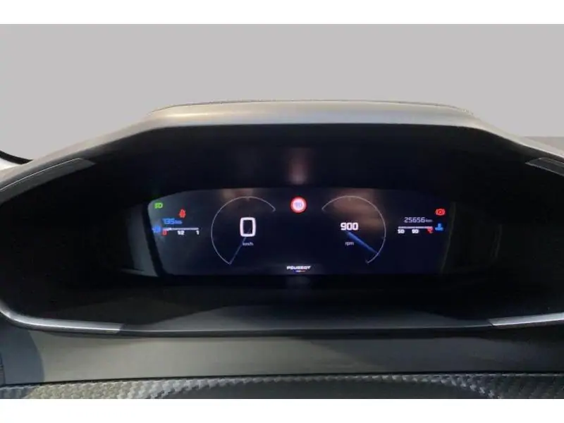 Occasion Peugeot 208 Allure GREY 26