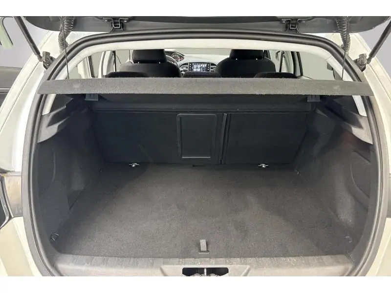 Occasion Peugeot 308 allure WHITE 19