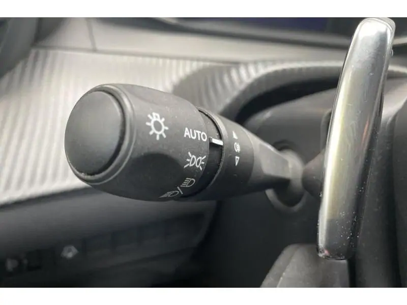 Occasion Peugeot 208 Allure - HYBRID GREY 23