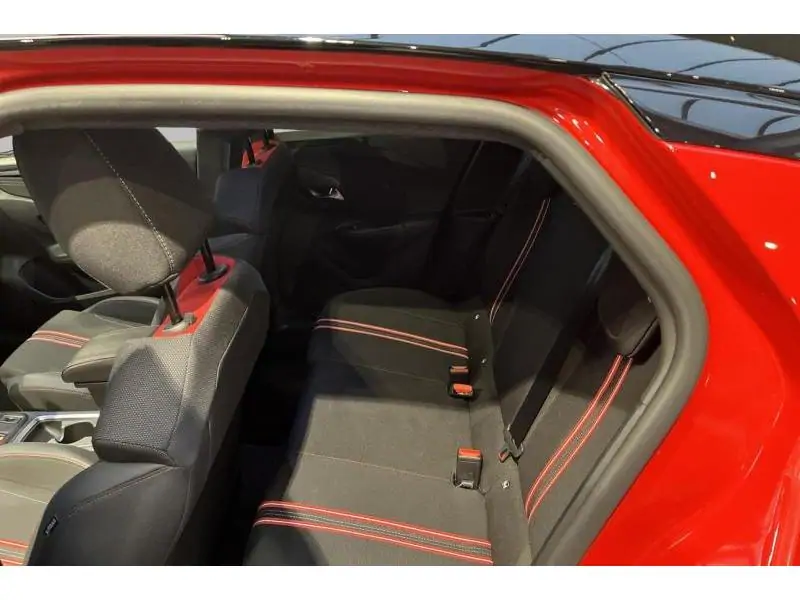 Occasion Opel Corsa Yesofcorsa RED 18