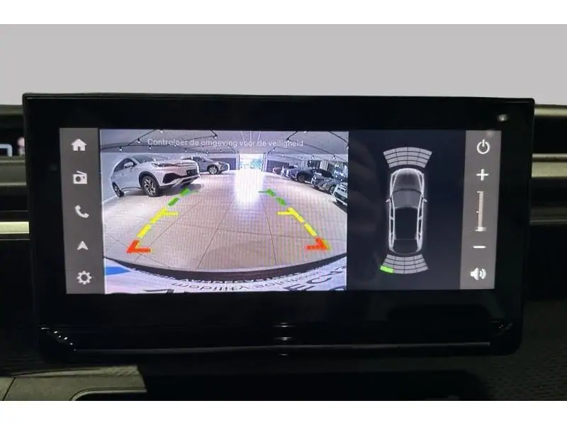 VEHICLE__CONDITION_SERVICE Citroen C3 Aircross COMFORT RANGE MAX RED 24