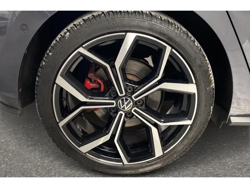 Occasion Volkswagen Polo GTI VI GTI Boite auto Clim Détecteurs GREY 23