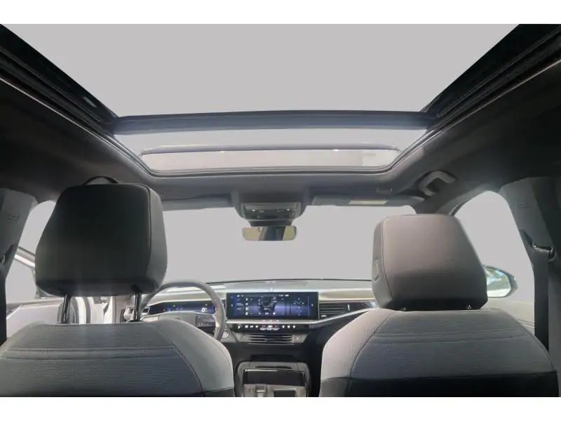 VEHICLE__CONDITION_SERVICE Opel Grandland GS WHITE 18