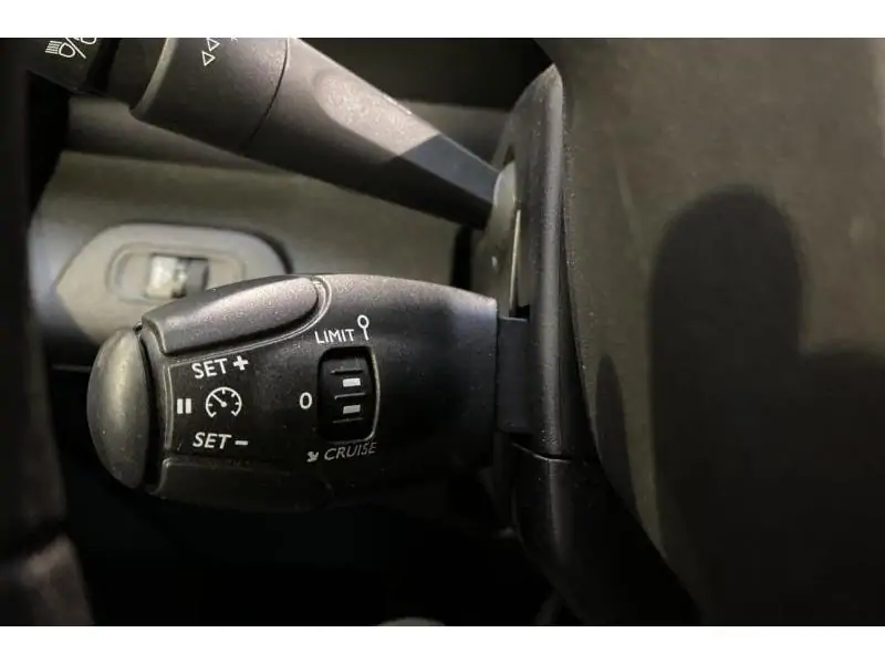 Occasion Peugeot Partner Premium WHITE 24