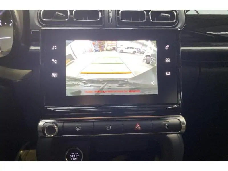 Occasion Citroen C3 Shine BLACK 14