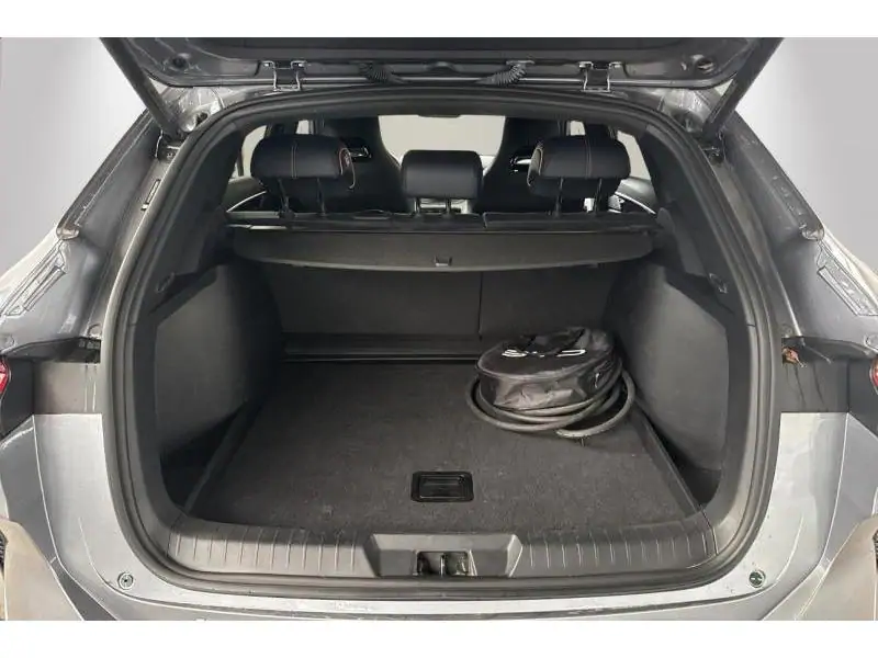 Occasion BYD SEAL U COMFORT 71.8 kWh GREY 19