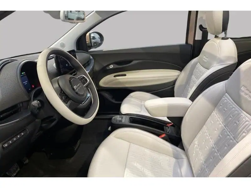 Occasion Fiat 500e LA PRIMA UNDEFINED 10