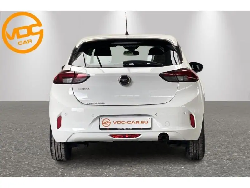 Occasion Opel Corsa CORSA WHITE 7