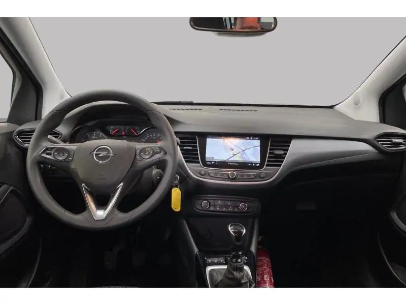 Occasion Opel Crossland X Edition BLUE 11