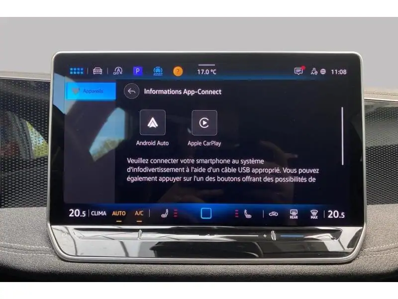 Occasion Volkswagen Passat Variant 1.5 eTSI DSG7 Business Premium GREY 33