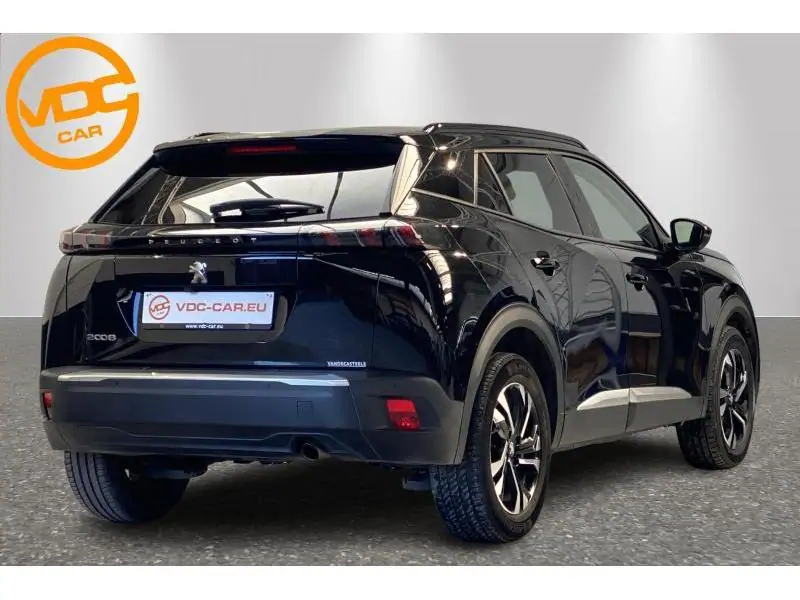 Occasion Peugeot 2008 II Allure BLACK 3