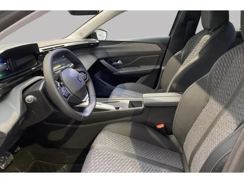 VEHICLE__CONDITION_SERVICE Peugeot 308 SW ALLURE 1.6 Plug-in Hybrid 195 ch e-DCS7 GREY 10