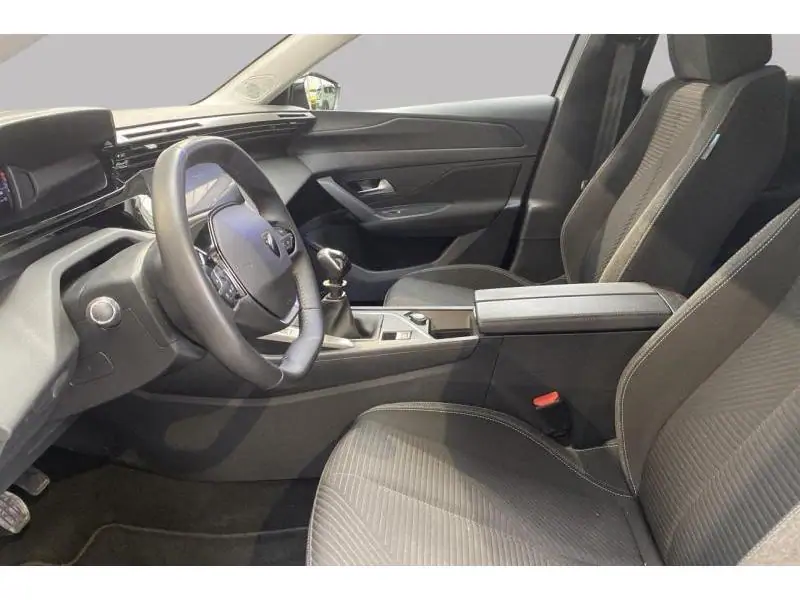 Occasie Peugeot 308 SW STYLE GREY 10