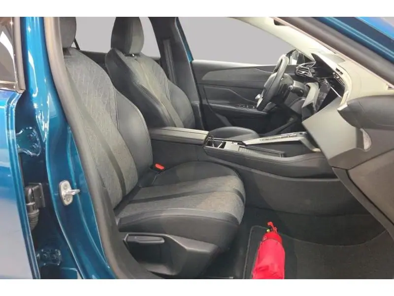 Occasion Peugeot 408 ALLURE BLUE 8