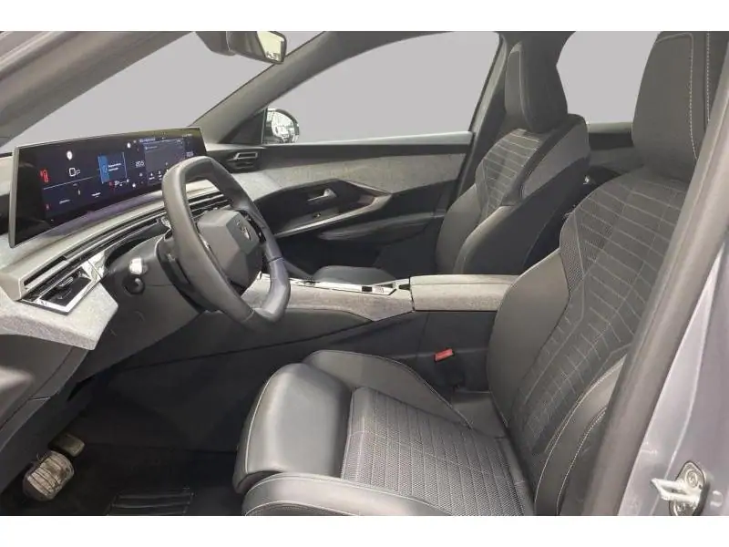 Occasion Peugeot 3008 Allure HYBRID GREY 10