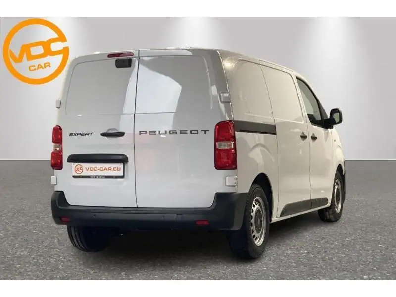 Occasion Peugeot Expert IV Premium WHITE 3