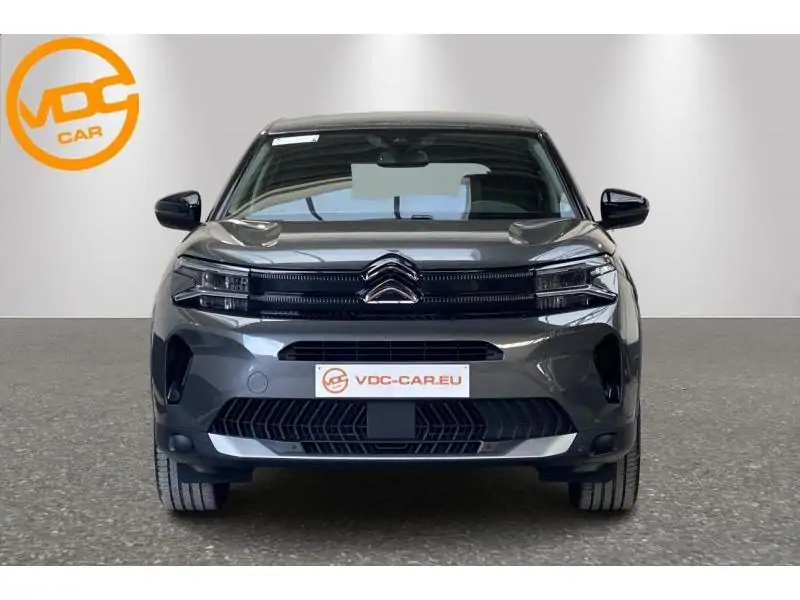 Occasion Citroen C5 Aircross PLUS GREY 5