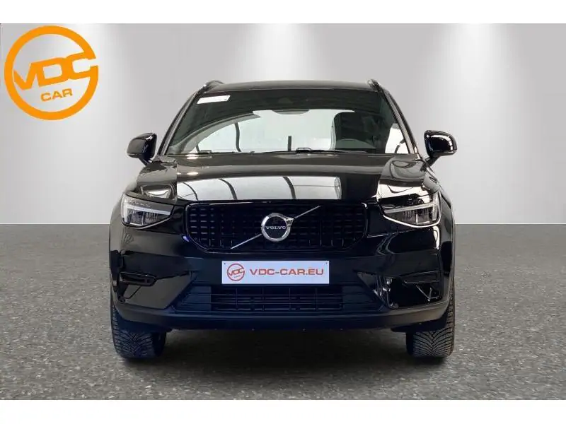 Occasion Volvo XC40 PLUS DARK GEARTRONIC BLACK 5