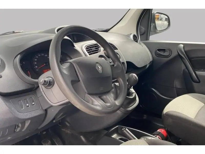 Occasion Renault Kangoo Express Maxi Grand Confort WHITE 9