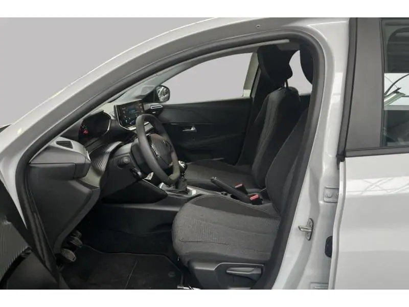 VEHICLE__CONDITION_SERVICE Peugeot 208 STYLE WHITE 10