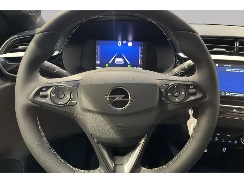 Occasion Opel Corsa Yesofcorsa RED 23