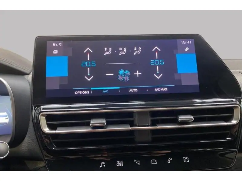 Occasion Citroen C5 Aircross Feel GREY 15