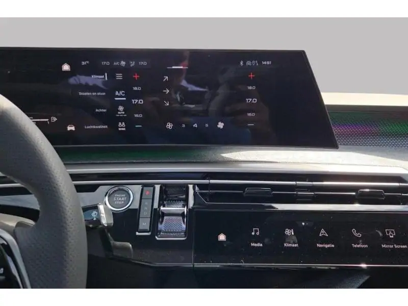 Occasion Peugeot 5008 GT GREY 25