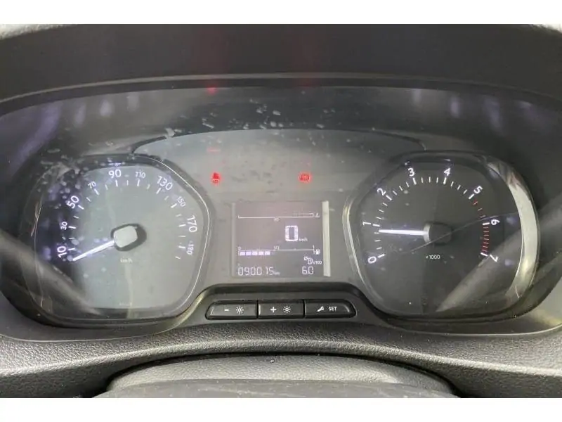 Occasion Fiat Scudo 1.5 MULTIJET L2 WHITE 23