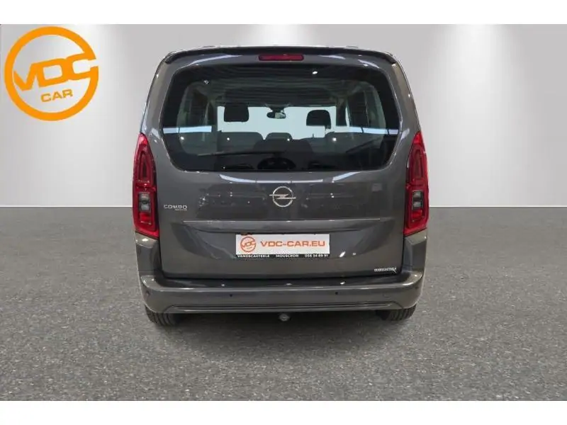 Occasie Opel Combo Life Base GREY 7