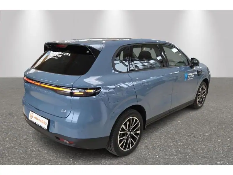 VEHICLE__CONDITION_SERVICE Leapmotor B10 DESIGN PROMAX BLUE 18