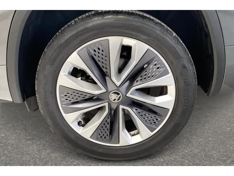 Occasion Skoda Kodiaq Sportline Business*7 seats Caméra de recul GREY 20