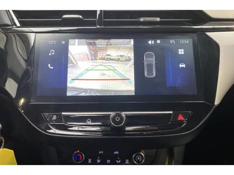 Occasion Opel Corsa F Edition GREY 14