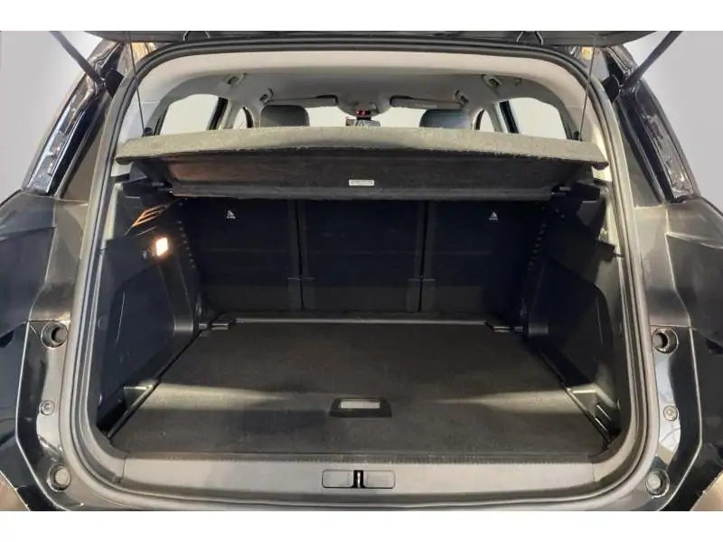 Occasion Citroen C5 Aircross FEEL BLACK 19