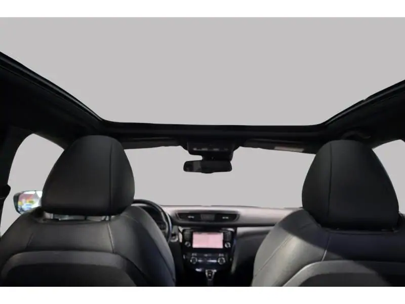 Occasion Nissan Qashqai Luxe WHITE 21