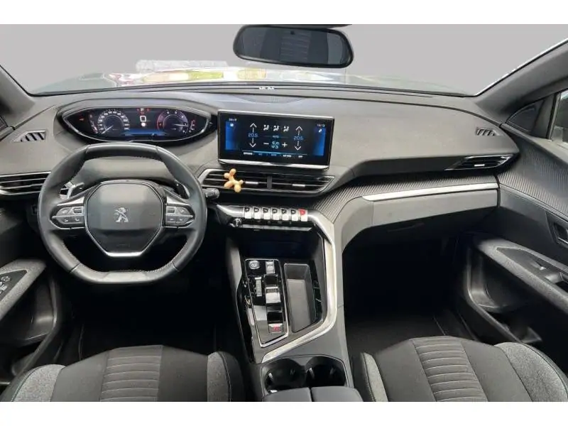 Occasion Peugeot 5008 ACTIVE BLUE 11