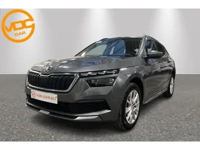 Occasion Skoda Kamiq Style GREY