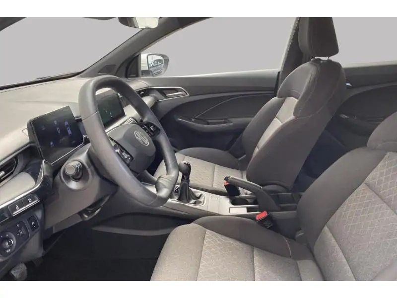 Occasion MG MG3 COMFORT WHITE 10