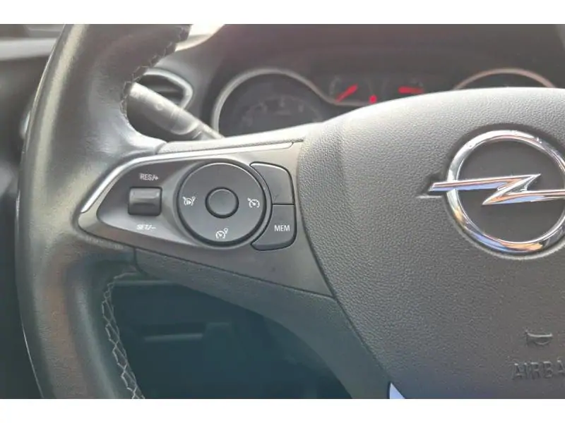 Occasion Opel Grandland X Innovation BLACK 27